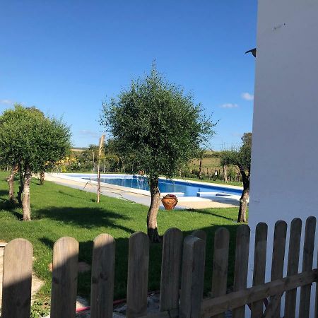 מדינה סידוניה Alojamiento Rural El Soldao מראה חיצוני תמונה