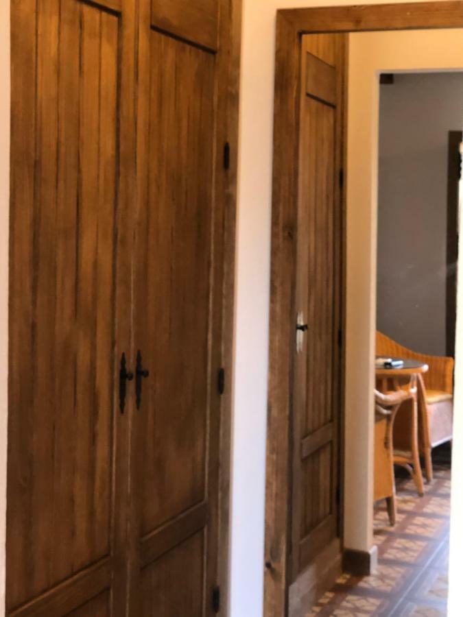 מדינה סידוניה Alojamiento Rural El Soldao מראה חיצוני תמונה